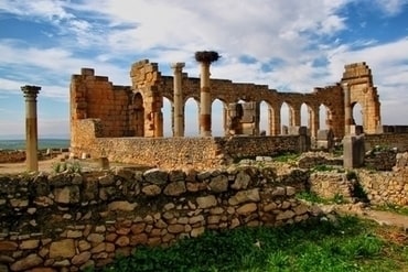 1-day-trip-from-fes-to-volubilis-and-meknes
