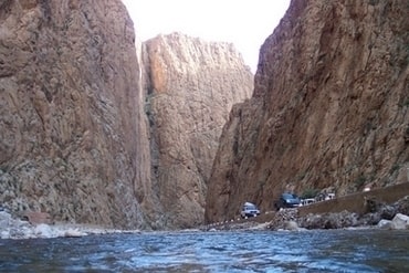 4-days-tour-from-fes-to-fes-via-todra-gorges