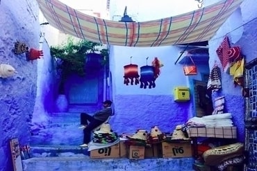 6-days-private-tour-from-tangier-to-marrakech-via-chefchaouen