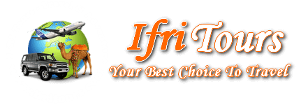 IFRI Tours logo