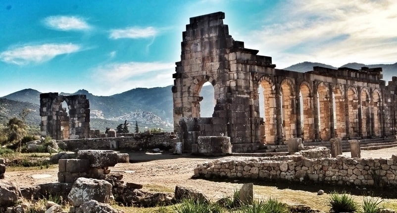 11-day-trip-from-fes-to-volubilis-and-meknes