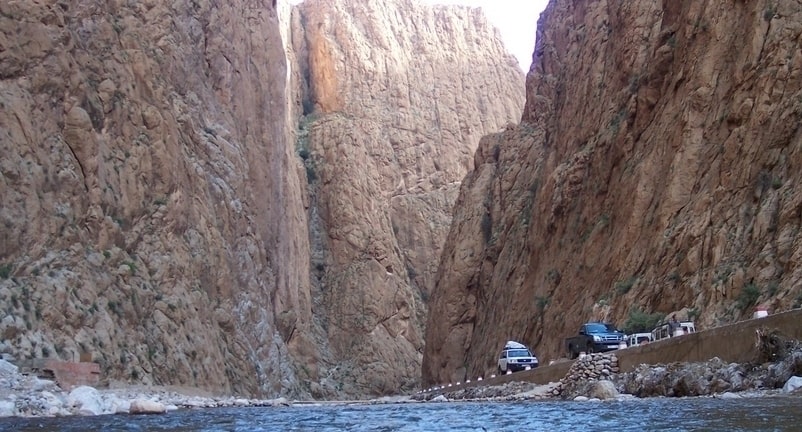 4-days-tour-from-fes-to-fes-via-todra-gorges
