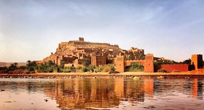 5-days-desert-tour-from-Fes-to-marrakech-via-merzouga