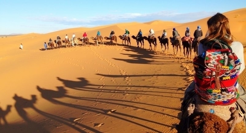 7-days-tour-from-agadir-to-merzouga-via-marrakech